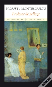 Capa do artigo Profesor De Belleza