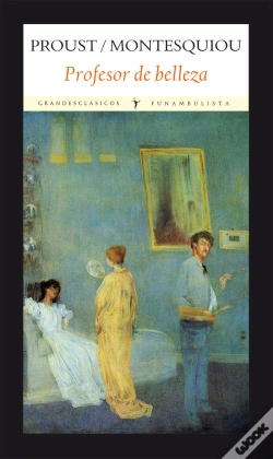 Capa do artigo Profesor De Belleza
