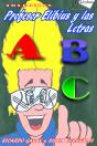 Profesor Elibius Y Las Letras - Preview