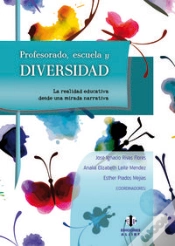 Capa do artigo Profesorado, Escuela Y Diversidad