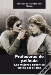 Capa do artigo Profesoras De Película