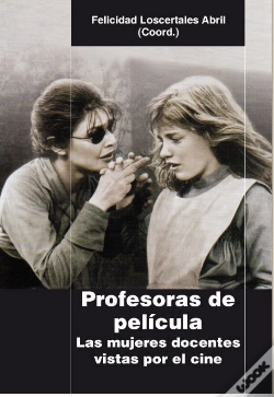 Capa do artigo Profesoras De Película