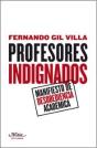 Profesores Indignados - Preview