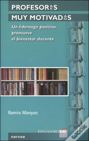 Capa do artigo Profesores Muy Motivados