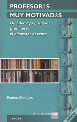 Capa do artigo Profesores Muy Motivados
