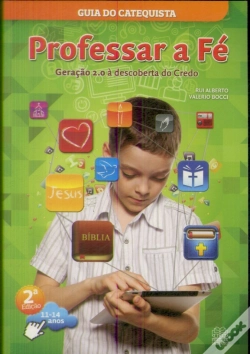 Capa do artigo Professar a Fé - Guia