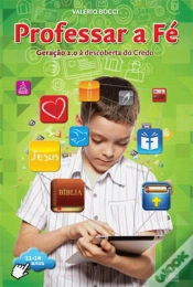 Capa do artigo Professar a Fé
