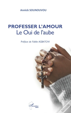 Capa do artigo Professer L'Amour : Le Oui De L'Aube