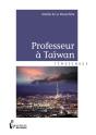 Professeur À Taïwan - Preview