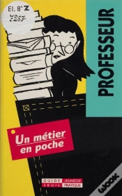 Capa do artigo Professeur