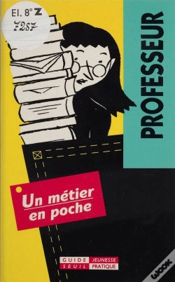 Capa do artigo Professeur