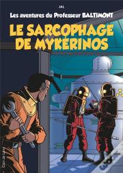 Professeur Baltimont T1 (Ned)