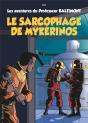 Professeur Baltimont T1 (Ned) - Preview