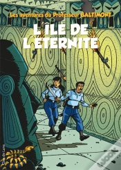 Capa do artigo Professeur Baltimont T.2 ; L