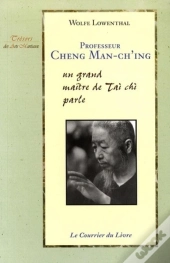 Professeur Cheng Man-Ch'Ing