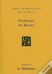 Capa do artigo Professeur De Beauté