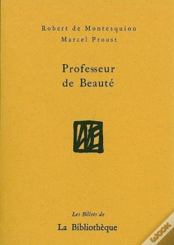 Capa do artigo Professeur De Beauté