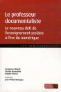 Professeur Documentaliste - Preview