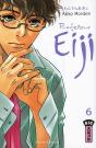 Professeur Eiji T.6 - Preview