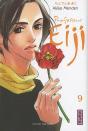 Professeur Eiji T.9 - Preview
