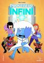 Professeur Infini - Preview