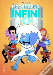 Professeur Infini