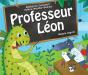 Professeur Léon - Preview