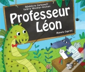 Professeur Léon