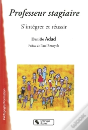 Capa do artigo Professeur Stagiaire ; S