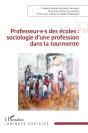Professeur.E.S Des Écoles : Sociologie D'Une Profession Dans La Tourmente - Preview