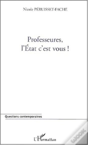 Capa do artigo Professeures, L