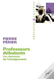 Capa do artigo Professeurs Débutants.