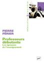 Professeurs Débutants. - Preview