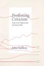 Professing Criticism - Preview