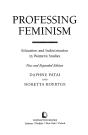 Professing Feminism - Preview