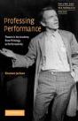 Professing Performance - Preview