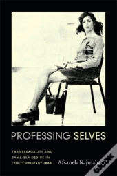 Professing Selves