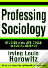 Professing Sociology