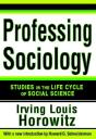 Professing Sociology - Preview