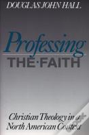 Professing The Faith