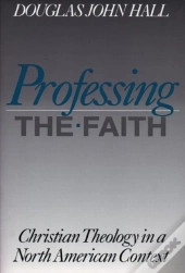 Professing The Faith