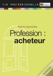 Capa do artigo Profession Acheteur