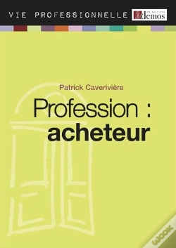 Capa do artigo Profession Acheteur