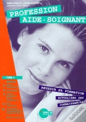 Capa do artigo Profession Aide Soignant T.2