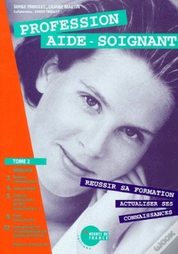 Capa do artigo Profession Aide Soignant T.2