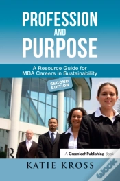 Capa do artigo Profession And Purpose