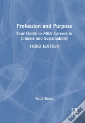 Capa do artigo Profession And Purpose