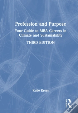 Capa do artigo Profession And Purpose