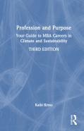 Profession And Purpose