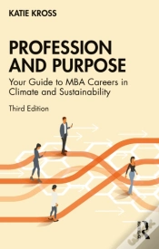Capa do artigo Profession And Purpose